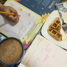 Load image into Gallery viewer, Happy, Healthy, Wealthy & Wise Journal