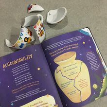 Load image into Gallery viewer, Happy, Healthy, Wealthy & Wise Journal