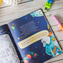 Load image into Gallery viewer, Happy, Healthy, Wealthy & Wise Journal