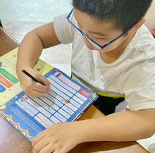 Load image into Gallery viewer, Happy, Healthy, Wealthy & Wise Journal