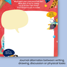 Load image into Gallery viewer, Happy, Healthy, Wealthy & Wise Journal