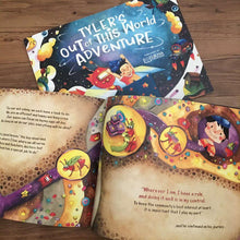 Load image into Gallery viewer, Out of This World Adventure