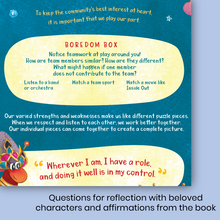 Load image into Gallery viewer, Happy, Healthy, Wealthy & Wise Journal