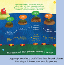 Load image into Gallery viewer, Happy, Healthy, Wealthy & Wise Journal