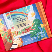 Load image into Gallery viewer, Special Delivery!