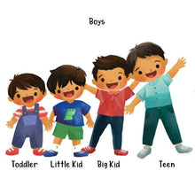 Load image into Gallery viewer, Special Delivery!