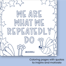 Load image into Gallery viewer, Happy, Healthy, Wealthy & Wise Journal