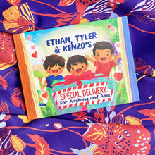 Load image into Gallery viewer, Special Delivery!