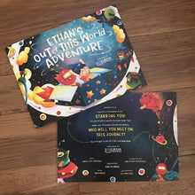 Load image into Gallery viewer, Out of This World Adventure