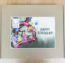 Load image into Gallery viewer, Gift Box