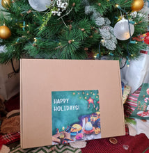 Load image into Gallery viewer, Gift Box