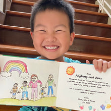 Load image into Gallery viewer, Special Delivery!