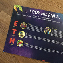 Load image into Gallery viewer, Out of This World Adventure