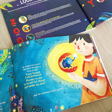 Load image into Gallery viewer, Out of This World Adventure