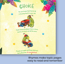 Load image into Gallery viewer, Happy, Healthy, Wealthy & Wise Journal