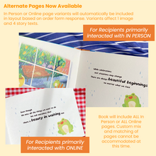 Load image into Gallery viewer, Special Delivery!