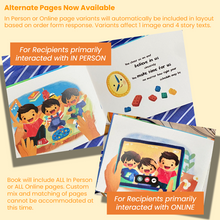 Load image into Gallery viewer, Special Delivery!