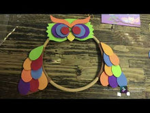 Load and play video in Gallery viewer, BUNDLE Happy, Healthy, Wealthy & Wise + Feathered Friends Art Kit (Save P200!)